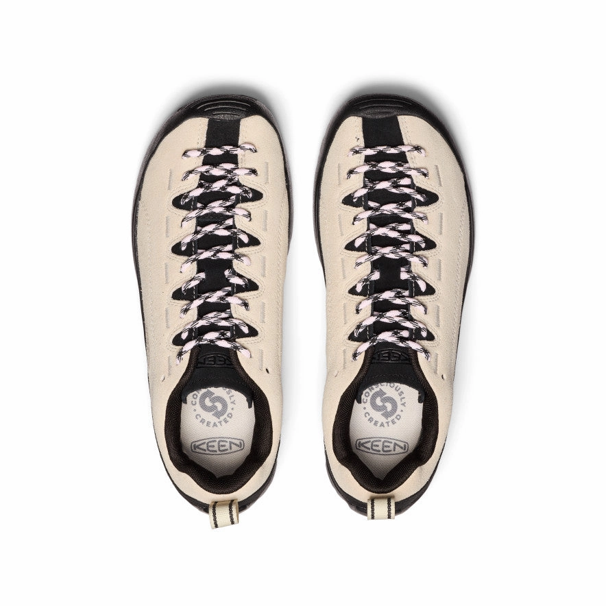 Women'S Jasper Sneaker  |  Birch/Black Function With Style Living Wear