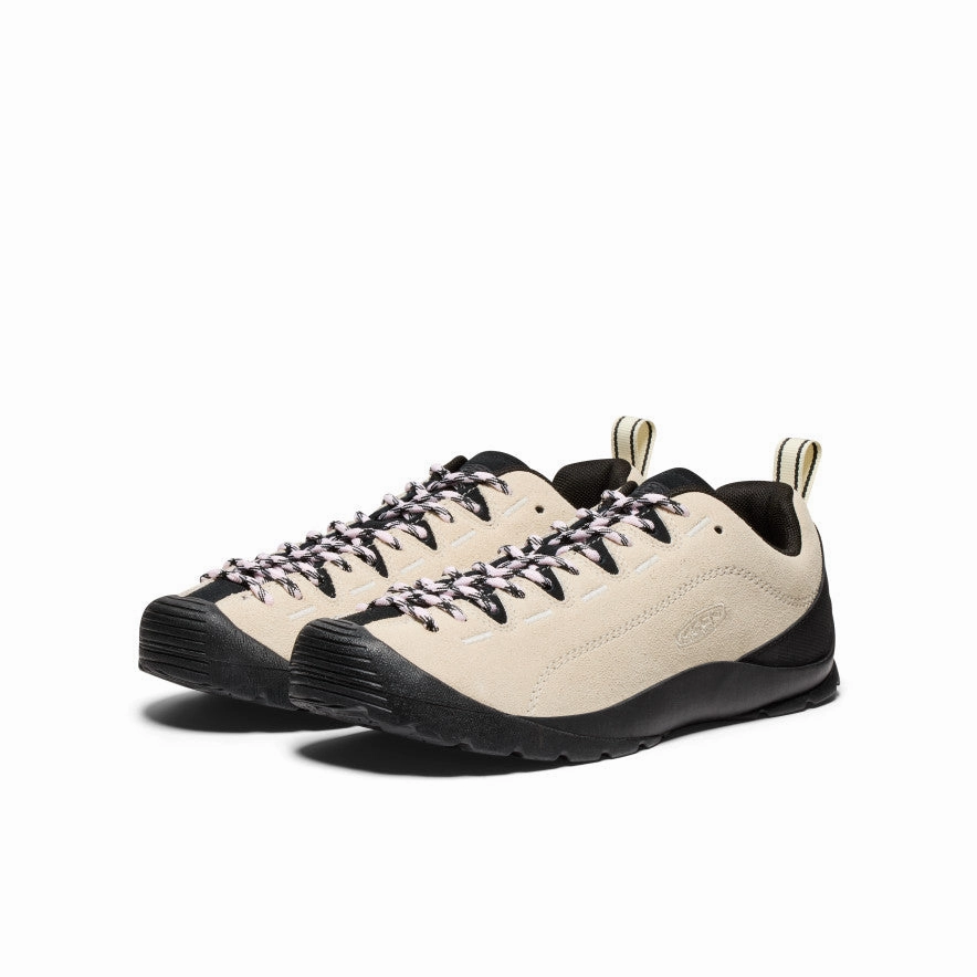Streamlined Life Premium Layers Women'S Jasper Sneaker  |  Birch/Black