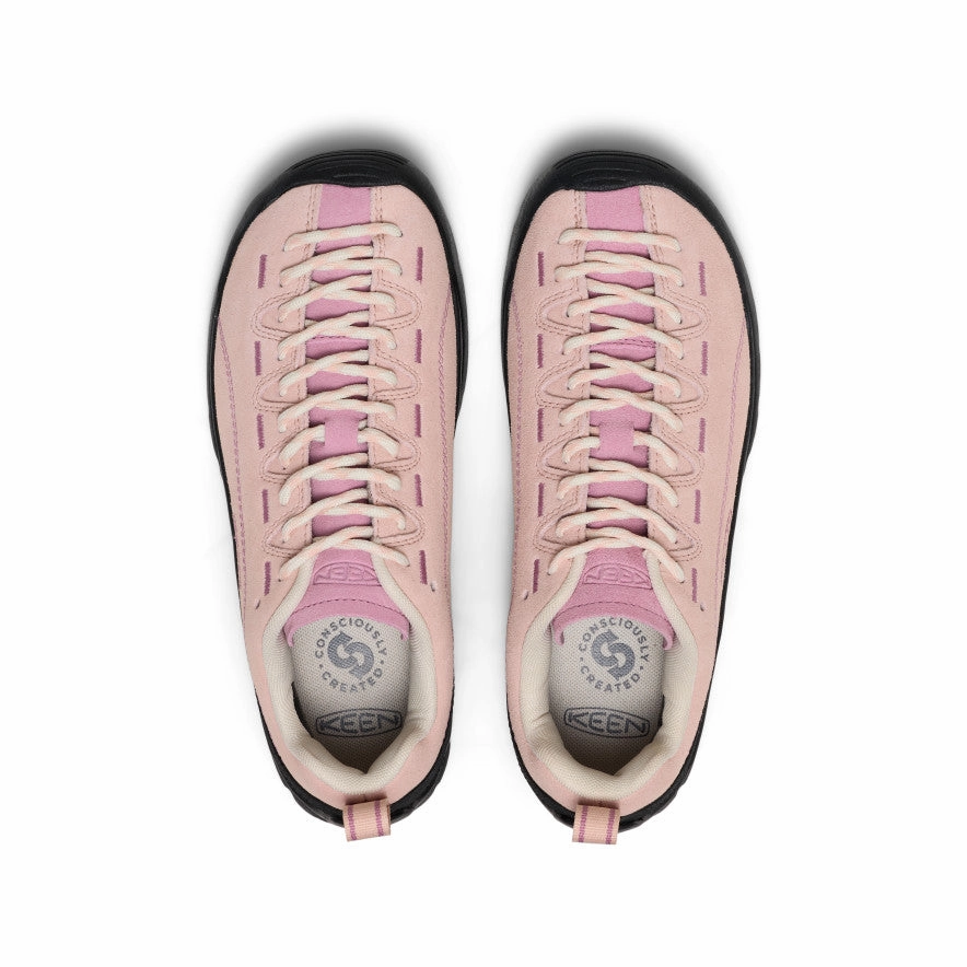 Streamlined Mobility Women'S Jasper Sneaker  |  Cameo Rose