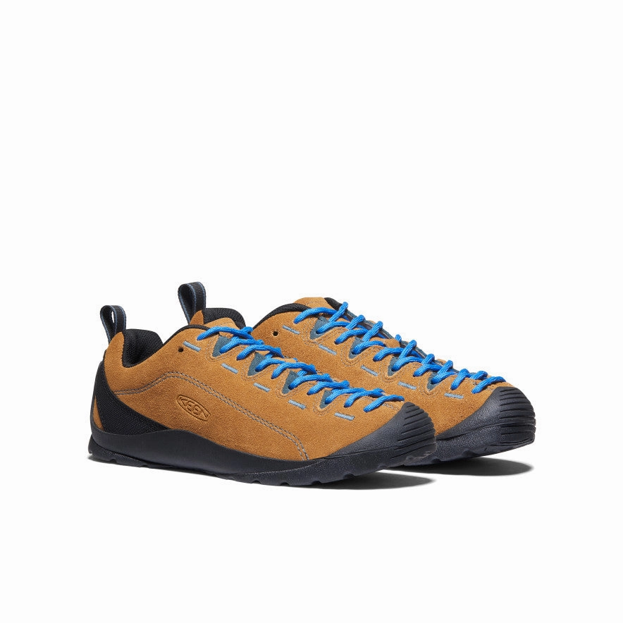 Women'S Jasper Sneaker  |  Cathay Spice/Orion Blue Cool Fit System Everyday Ready