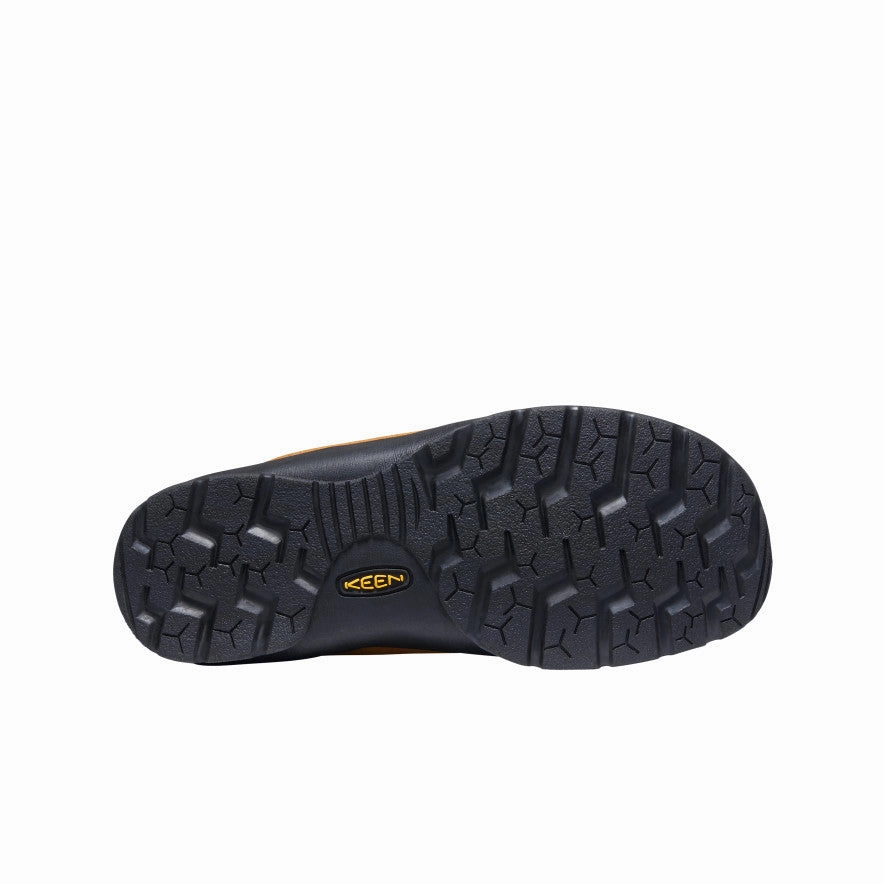 Women'S Jasper Sneaker  |  Cathay Spice/Orion Blue Breathe And Move Cool Utility