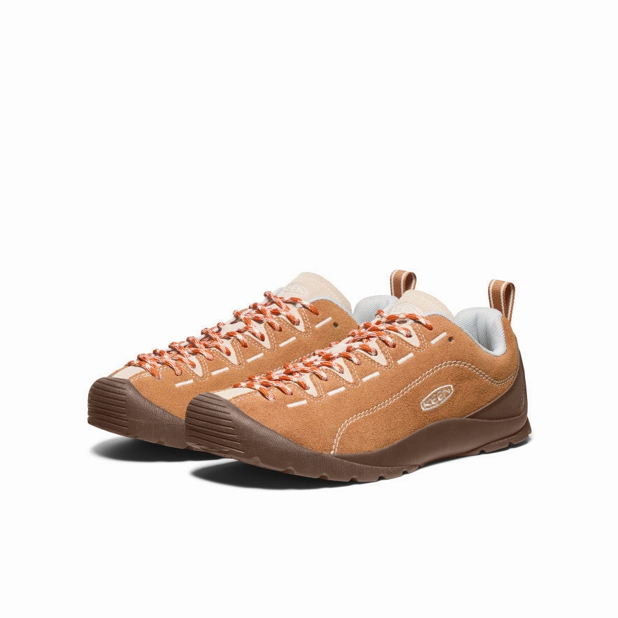 Women'S Jasper Sneaker  |  Chipmunk/Birch Dynamic Essentials Rhythm Inspired