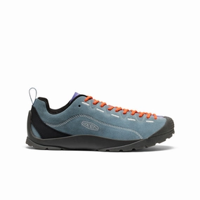 Women'S Jasper Sneaker  |  Faded Denim/Skipper Blue Ease And Balance Fluid Design