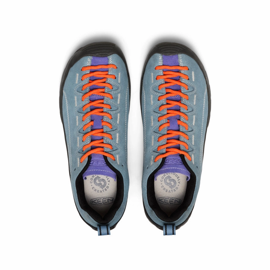 Women'S Jasper Sneaker  |  Faded Denim/Skipper Blue Flow-Forward Gear