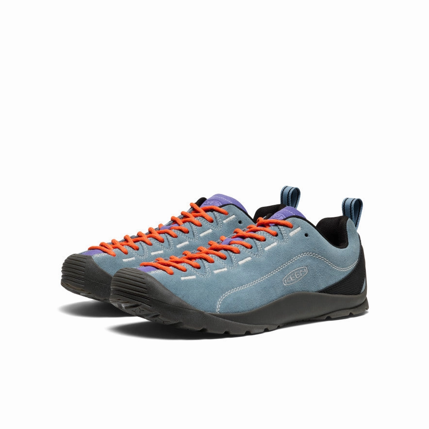 Women'S Jasper Sneaker  |  Faded Denim/Skipper Blue Go-Everywhere Designed For Pace