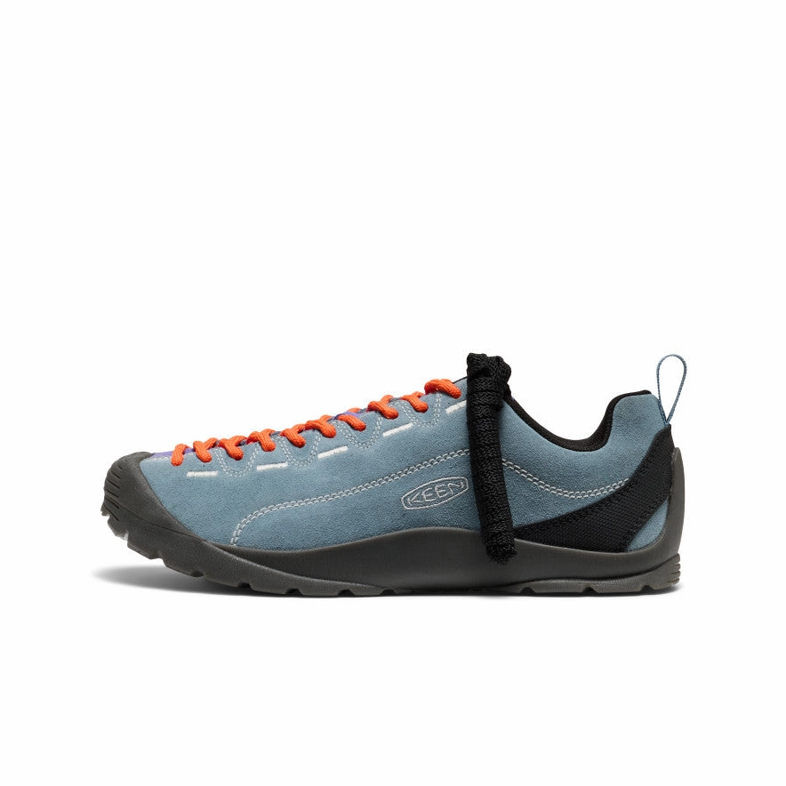 Women'S Jasper Sneaker  |  Faded Denim/Skipper Blue Daily Designwear Core Function