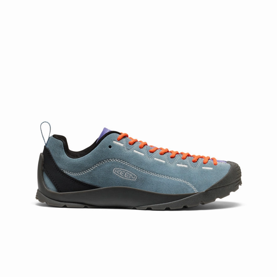 Women'S Jasper Sneaker  |  Faded Denim/Skipper Blue Fluid Profile
