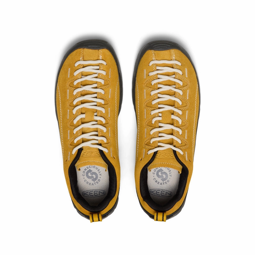 Simplified Life Women'S Jasper Sneaker  |  Lemon Curry/Lemon Curry