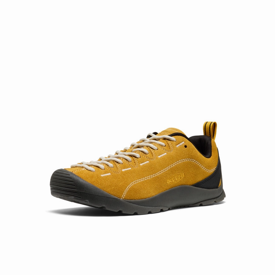 Modular Uniform Women'S Jasper Sneaker  |  Lemon Curry/Lemon Curry