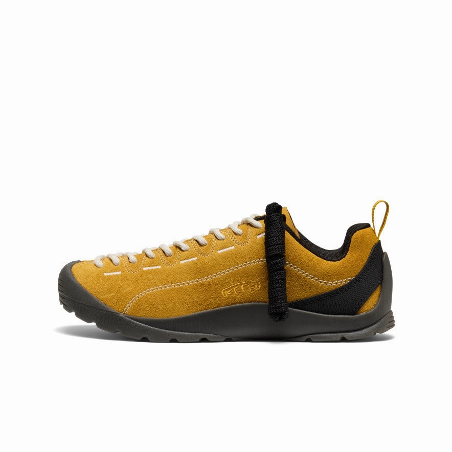 Flow-Wear Future Women'S Jasper Sneaker  |  Lemon Curry/Lemon Curry