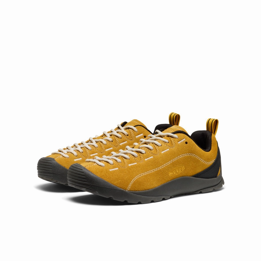 Integrated Lifestyle Women'S Jasper Sneaker  |  Lemon Curry/Lemon Curry