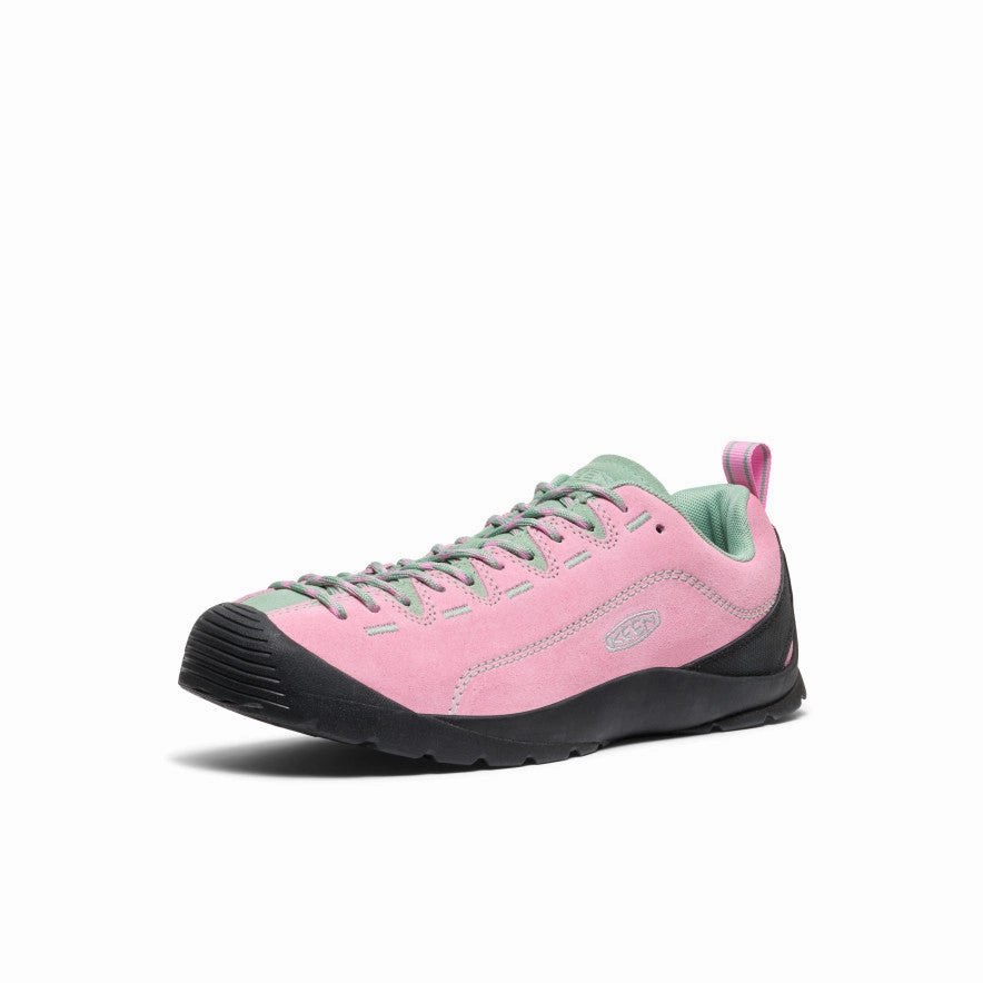 Women'S Jasper Sneaker  |  Moonlight Mauve/Black City Uniform Effortless Utility