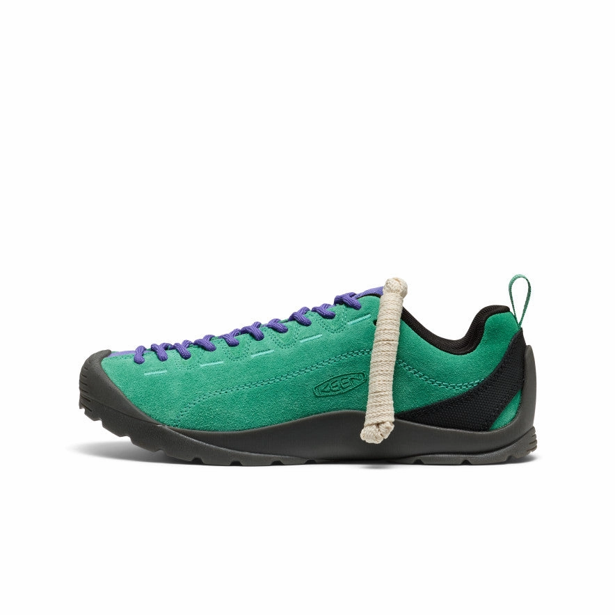 Women'S Jasper Sneaker  |  Winter Green/Purple Opulence Future-Ready