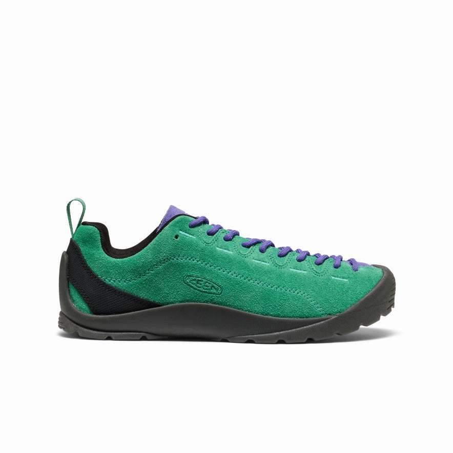 Live Light Women'S Jasper Sneaker  |  Winter Green/Purple Opulence