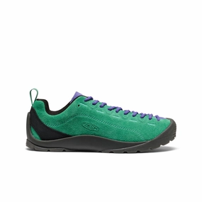 Live Light Women'S Jasper Sneaker  |  Winter Green/Purple Opulence
