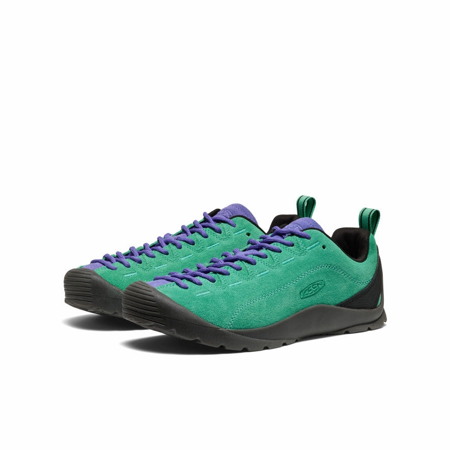 Urban Active Lightweight Presence Women'S Jasper Sneaker  |  Winter Green/Purple Opulence