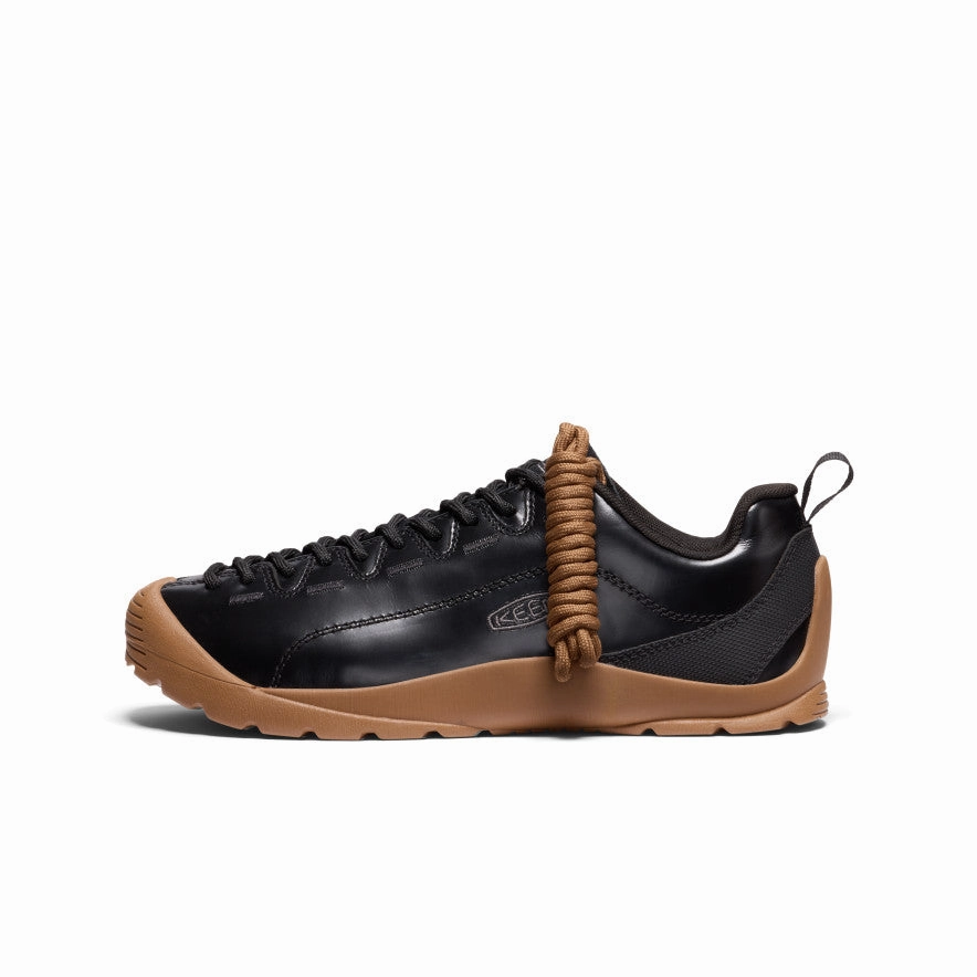 Clean Dailywear Easy Motion Women'S Jasper Sneaker X Highsnobiety  |  Black/Gum
