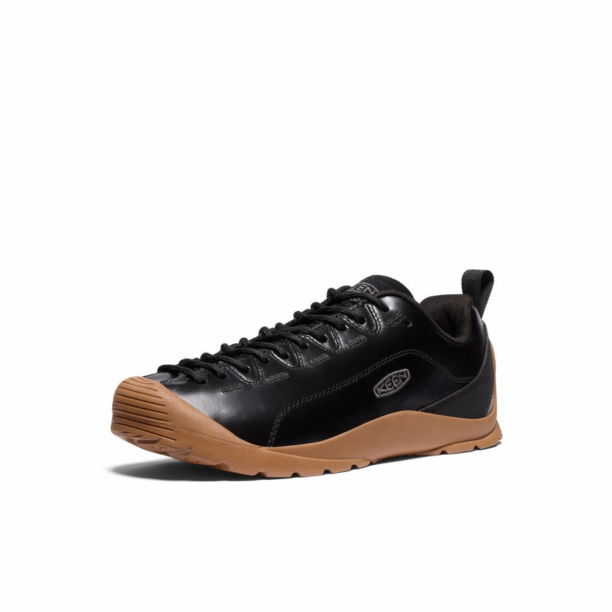 Clarity Wear Motion-Driven Women'S Jasper Sneaker X Highsnobiety  |  Black/Gum