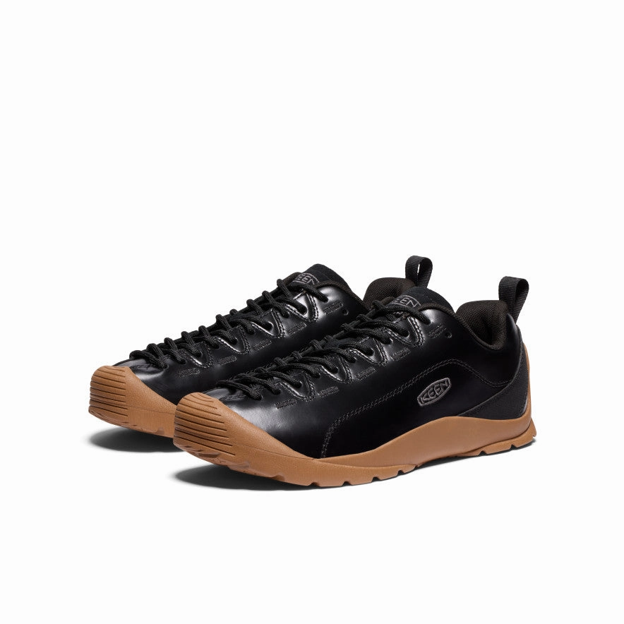 Women'S Jasper Sneaker X Highsnobiety  |  Black/Gum Flowwear