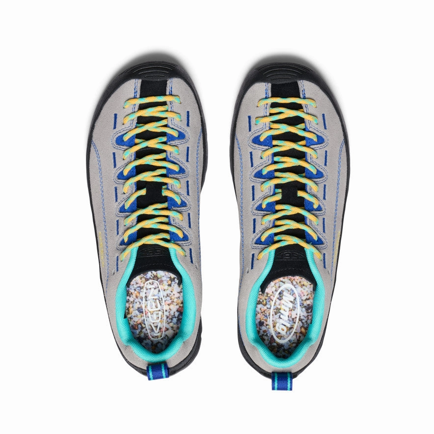 Layer Smart Women'S Jasper Sneaker X Mmlg  |  Alloy/Black
