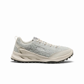 Women'S Jasper Zionic Sneaker  |  Ballad Blue/Silver Built For Today
