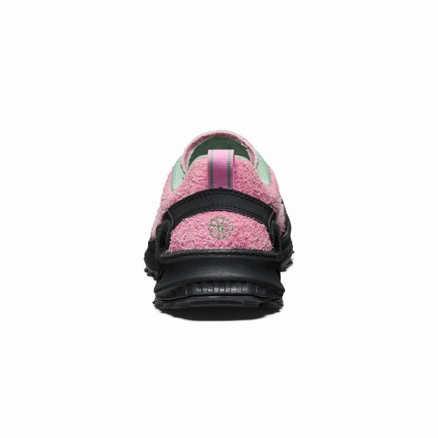 Women'S Jasper Zionic Sneaker  |  Moonlight Mauve/Granite Green Street Clarity The Feel Factor