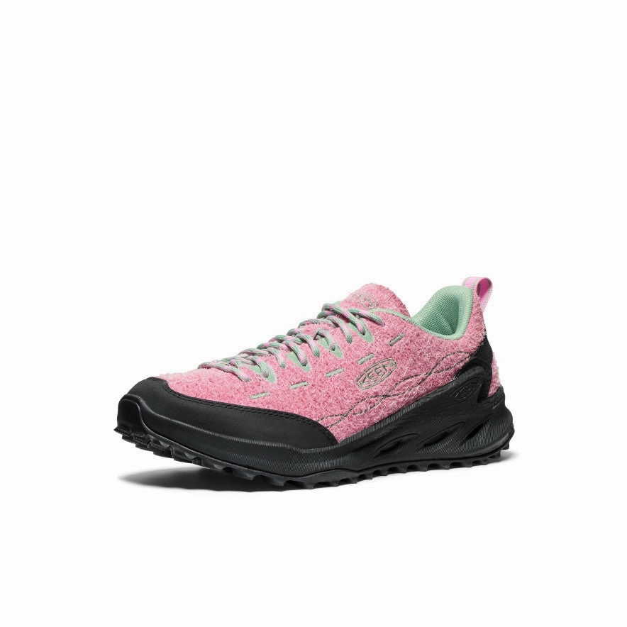 Women'S Jasper Zionic Sneaker  |  Moonlight Mauve/Granite Green Effortless Gear Dynamic Presence