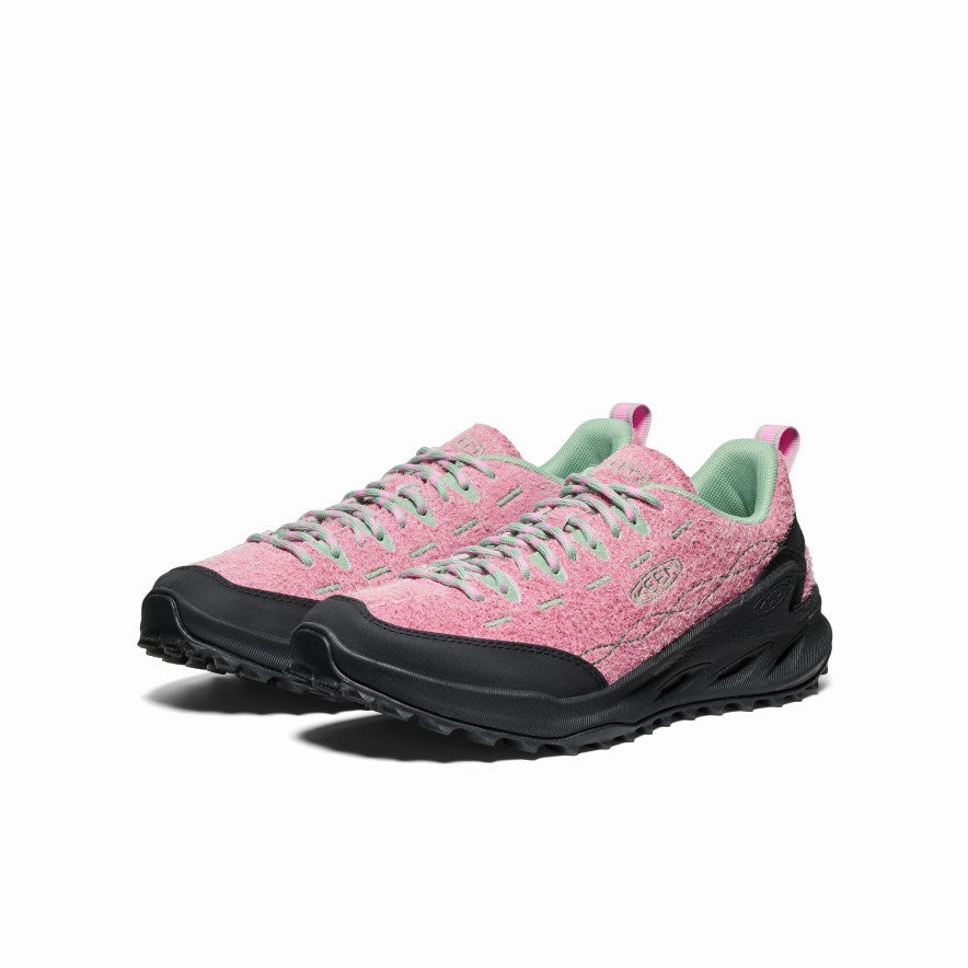 Women'S Jasper Zionic Sneaker  |  Moonlight Mauve/Granite Green Fluid Lifestyle