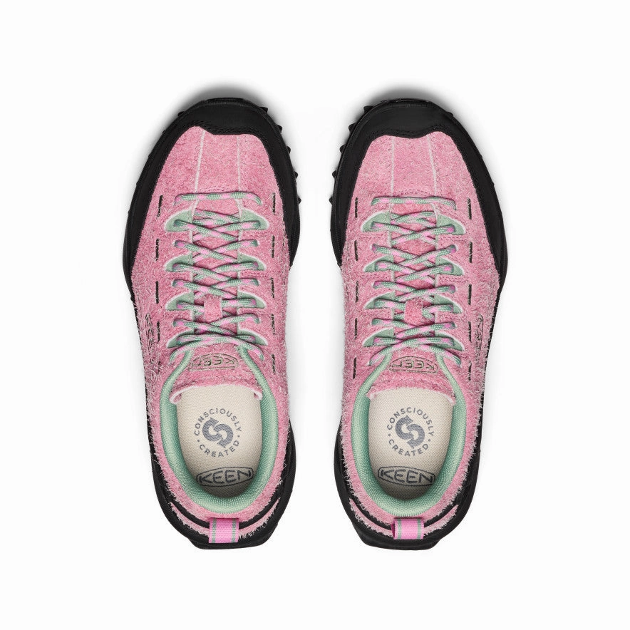 Women'S Jasper Zionic Sneaker  |  Moonlight Mauve/Granite Green Visual Ease Curated City