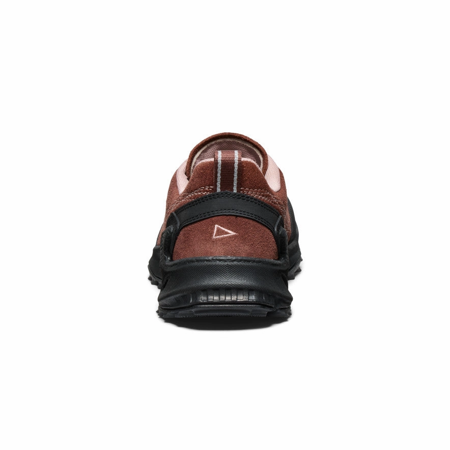 Women'S Jasper Zionic Sneaker X Pilgrim Surf   Supply  |  Marron/Adobe Rose Feel-Based Fashion