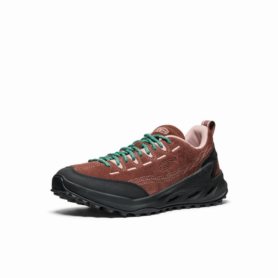 Women'S Jasper Zionic Sneaker X Pilgrim Surf   Supply  |  Marron/Adobe Rose On-The-Go Style