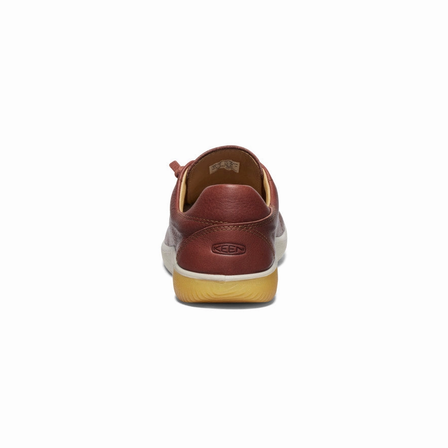 Women'S Knx Leather Sneaker  |  Tortoise Shell/Plaza Taupe Urban Toolkit Express In Ease