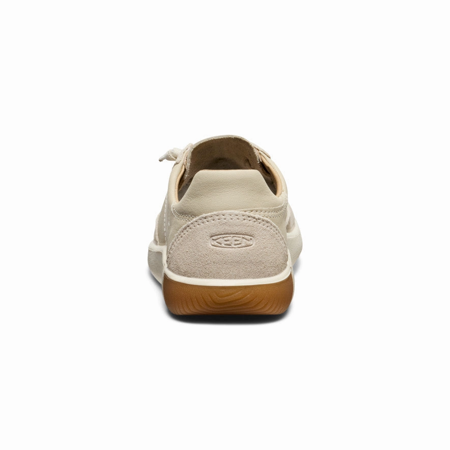 All-Weather Vibe Women'S Knx T-Toe Sneaker  |  Birch/Birch