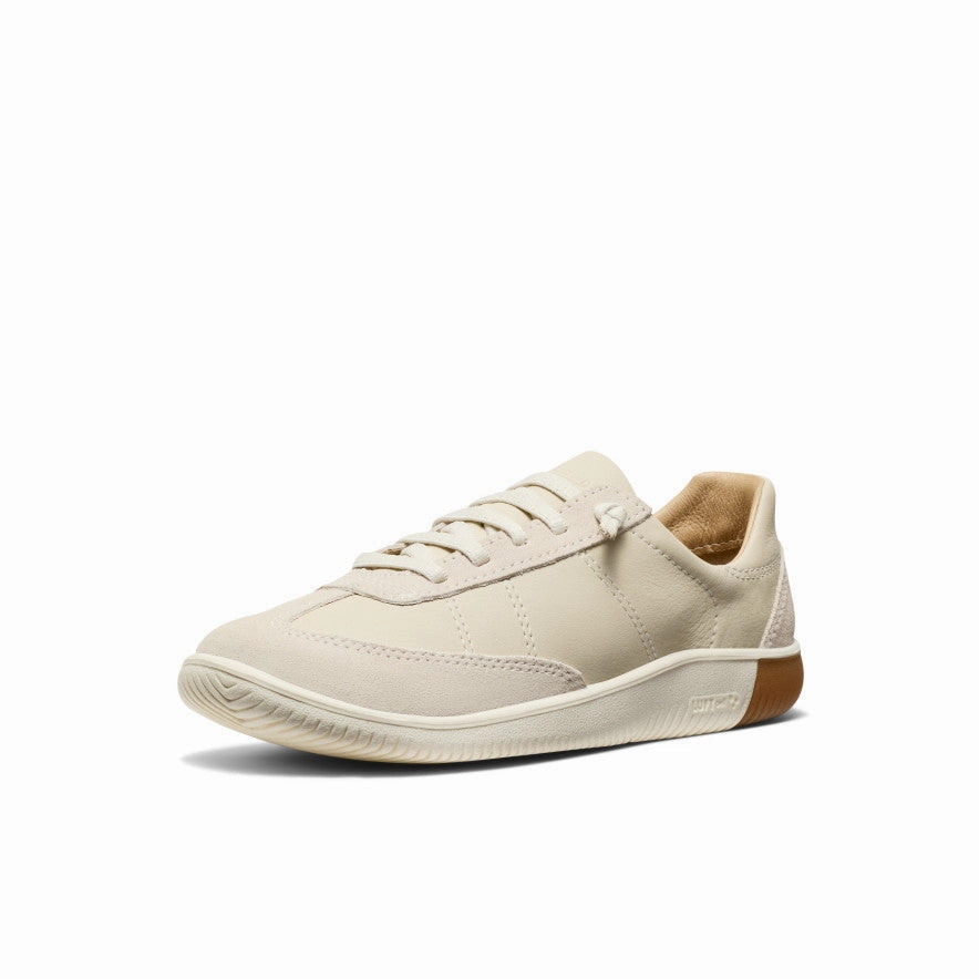 City-Functional Women'S Knx T-Toe Sneaker  |  Birch/Birch