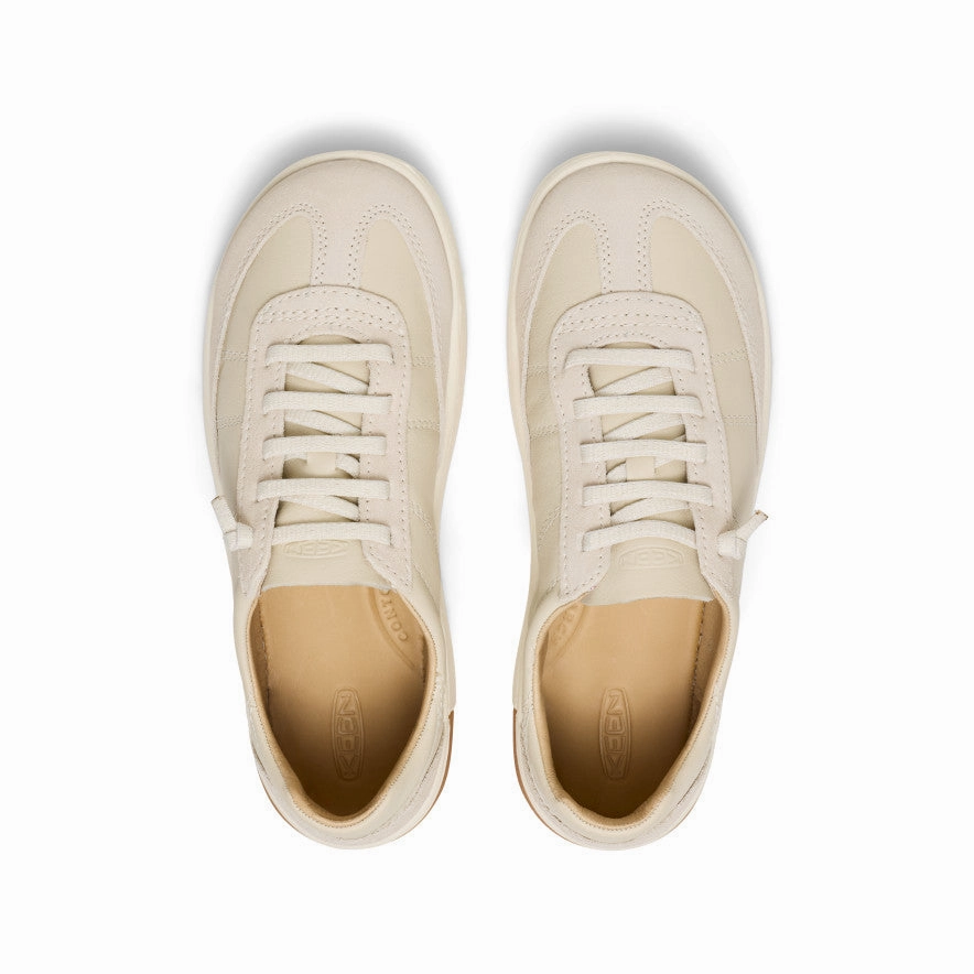 Subtle Performance Smart Layering Women'S Knx T-Toe Sneaker  |  Birch/Birch
