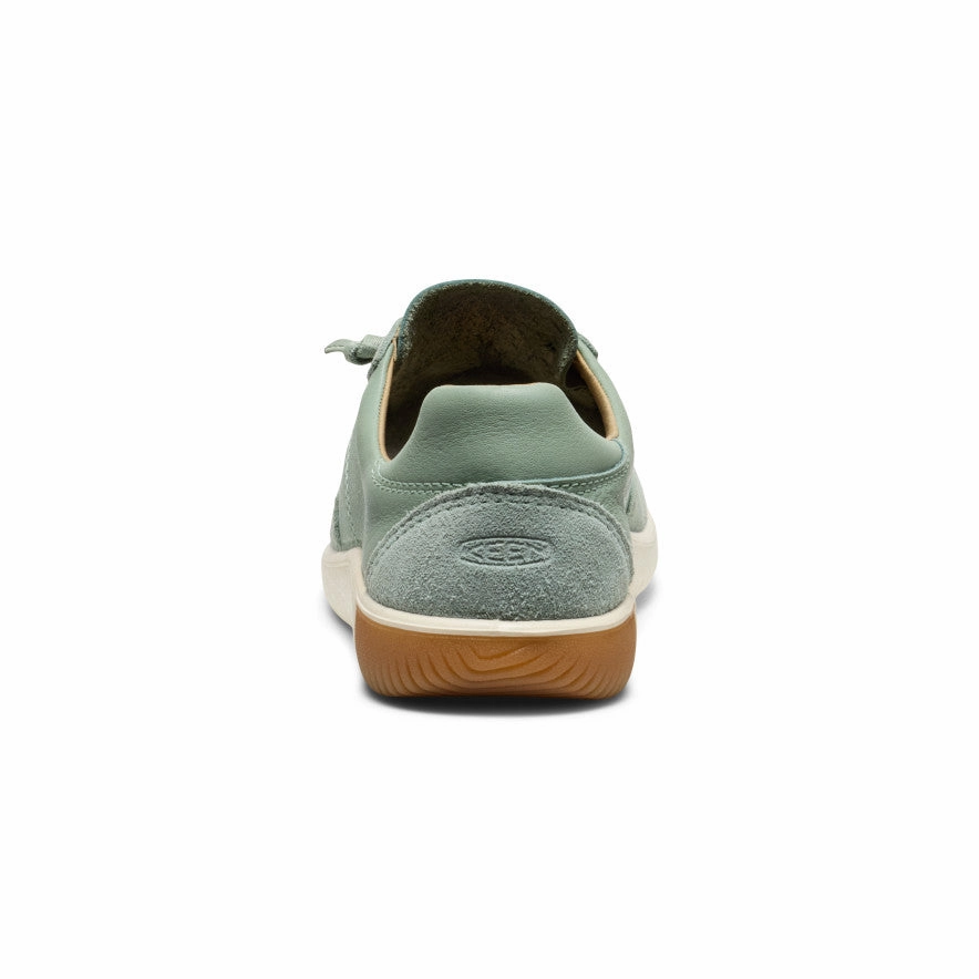 Women'S Knx T-Toe Sneaker  |  Iceberg Green/Birch Flow-Forward Gear Urban Toolkit