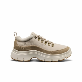 Women'S Kosa Oxford  |  Birch/Safari Bold Looks Subtle Impact