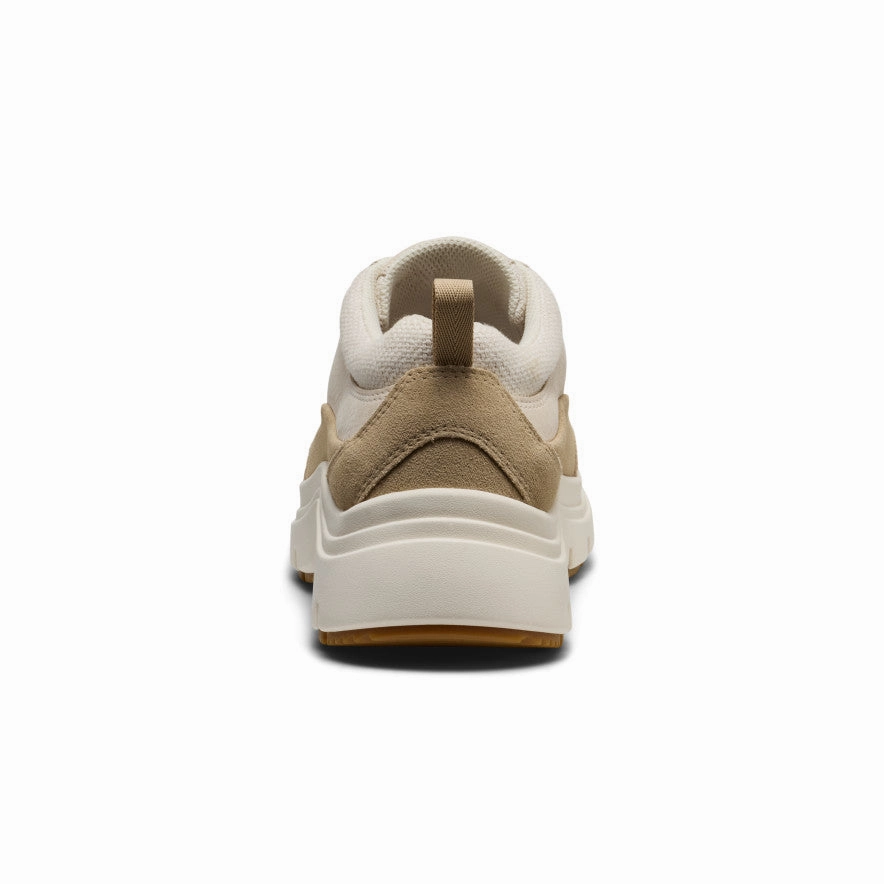 Designed To Shift Women'S Kosa Oxford  |  Birch/Safari