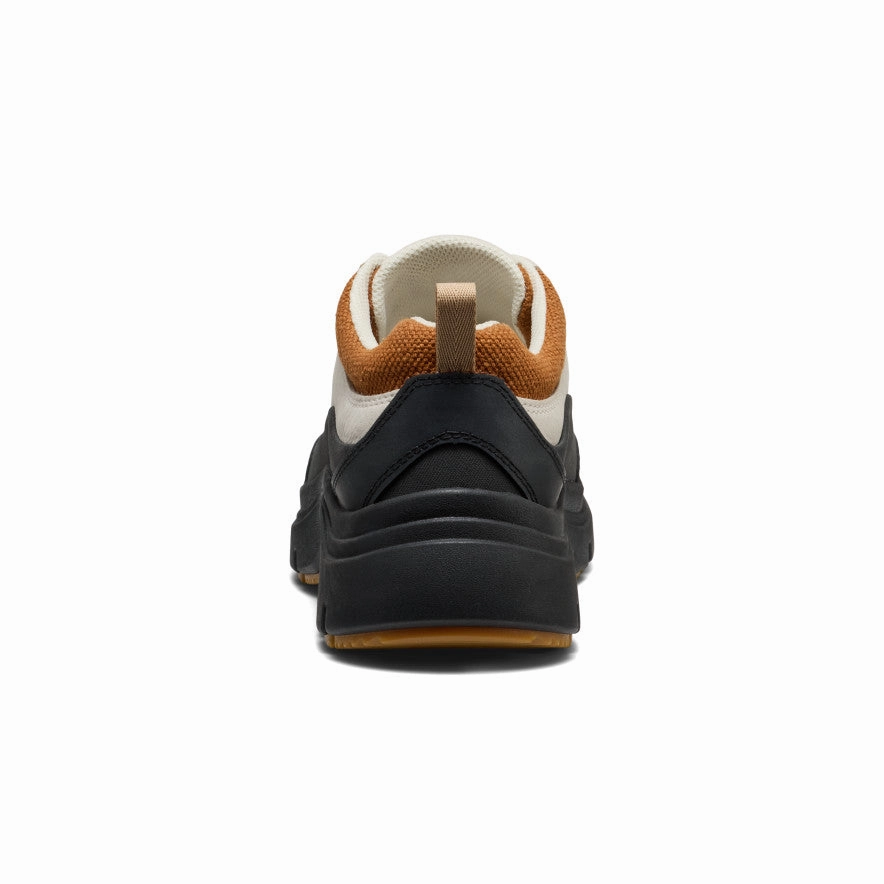 Movement Readywear Designed For Lifestyle Women'S Kosa Oxford  |  Silver Birch/Roasted Pecan