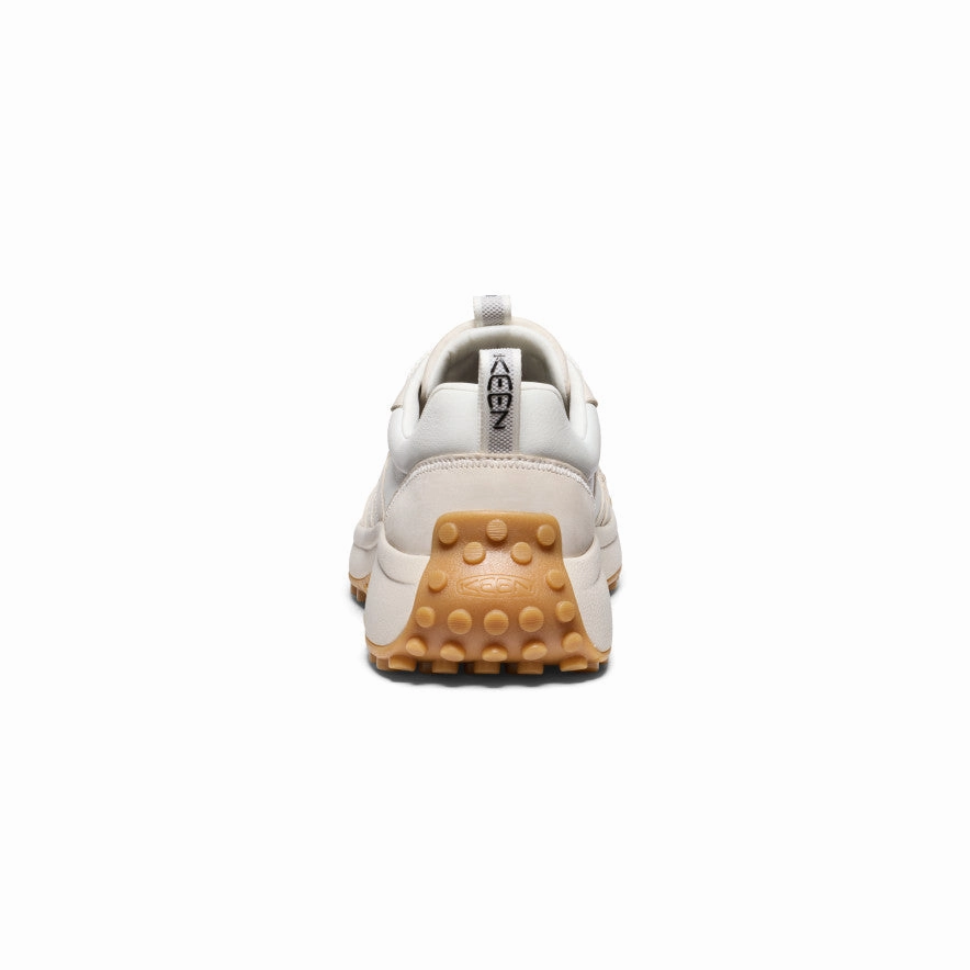Made To Roam Movement Layers Women'S Ks86 Leather Sneaker  |  Birch/Star White