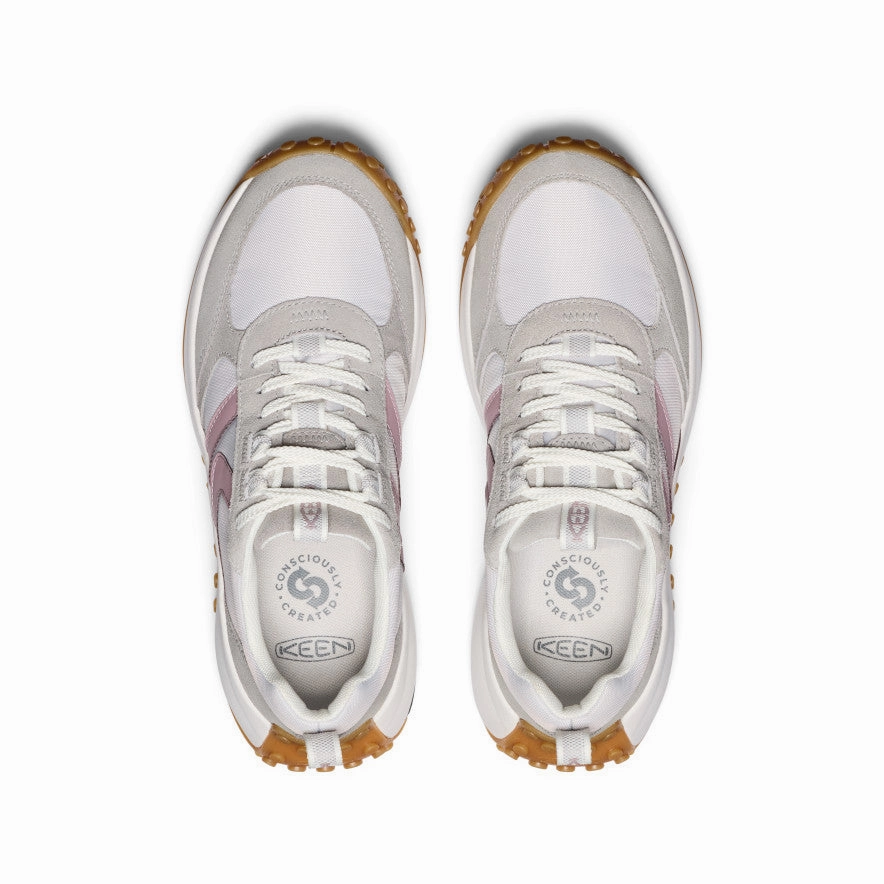Women'S Ks86 Sneaker  |  Alloy/Toadstool Precision Comfort