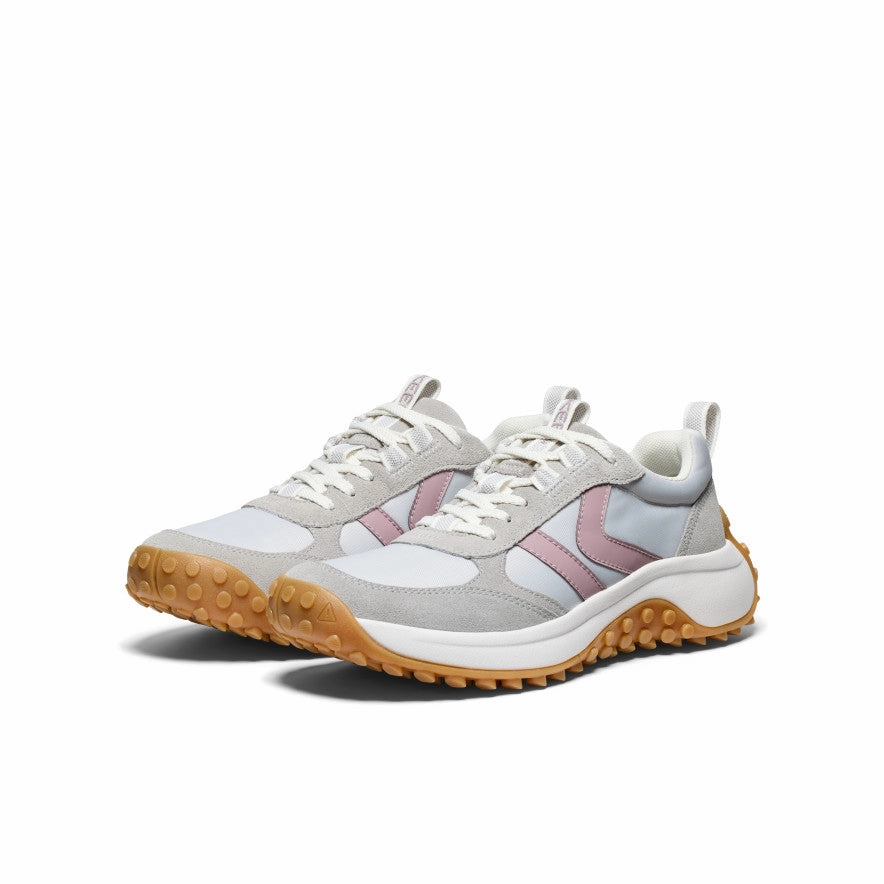 Women'S Ks86 Sneaker  |  Alloy/Toadstool Soft Urban Core Style Built In