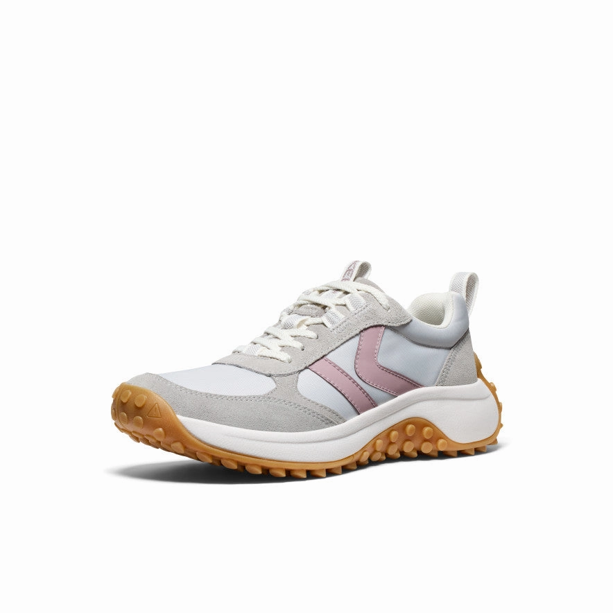 Women'S Ks86 Sneaker  |  Alloy/Toadstool Streamlined Edge
