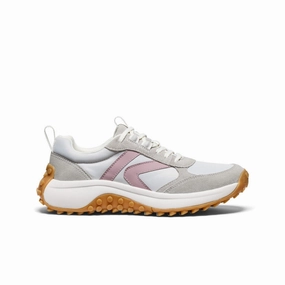 Women'S Ks86 Sneaker  |  Alloy/Toadstool Move Clean