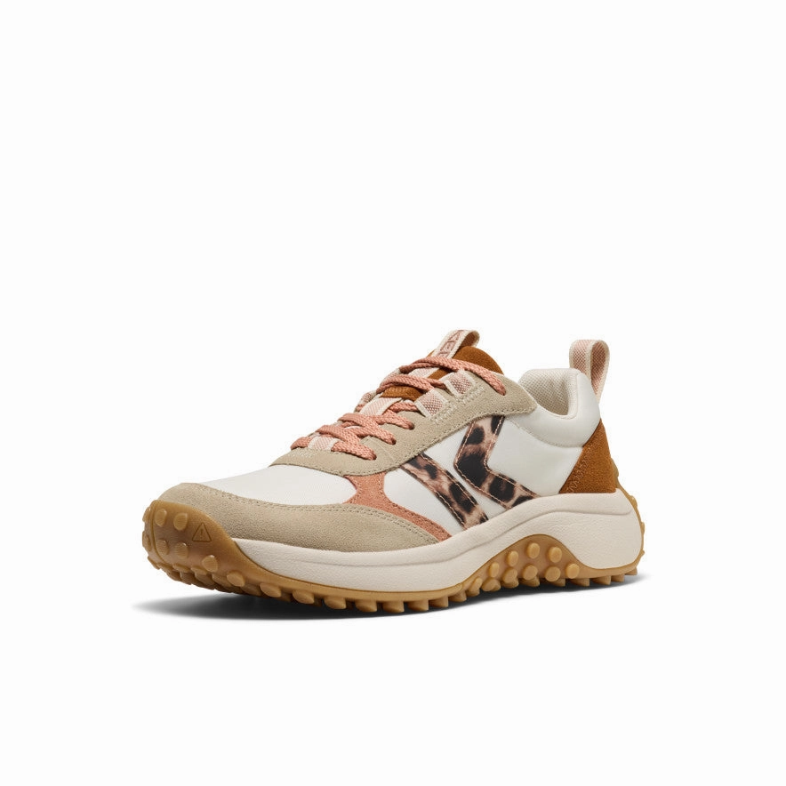 Women'S Ks86 Sneaker  |  Birch/Cork Fluid Design Design Under Control