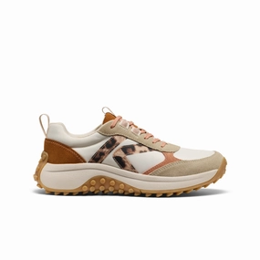 Women'S Ks86 Sneaker  |  Birch/Cork Ready When You Are