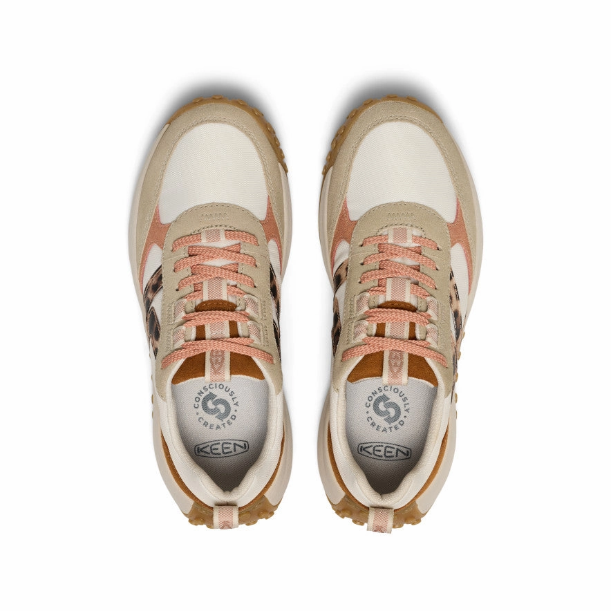 Women'S Ks86 Sneaker  |  Birch/Cork Everyday Dynamism