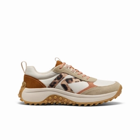 Women'S Ks86 Sneaker  |  Birch/Cork Active Living Refined Balance