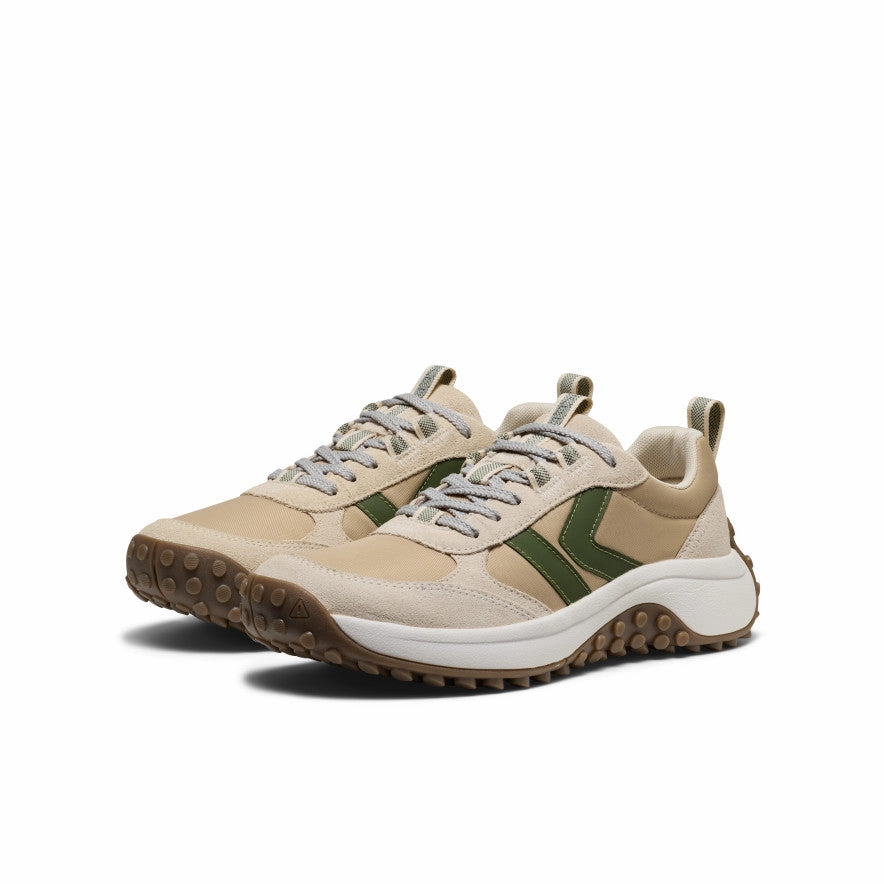 Women'S Ks86 Sneaker  |  Birch/Safari Clean Profile Performance Living