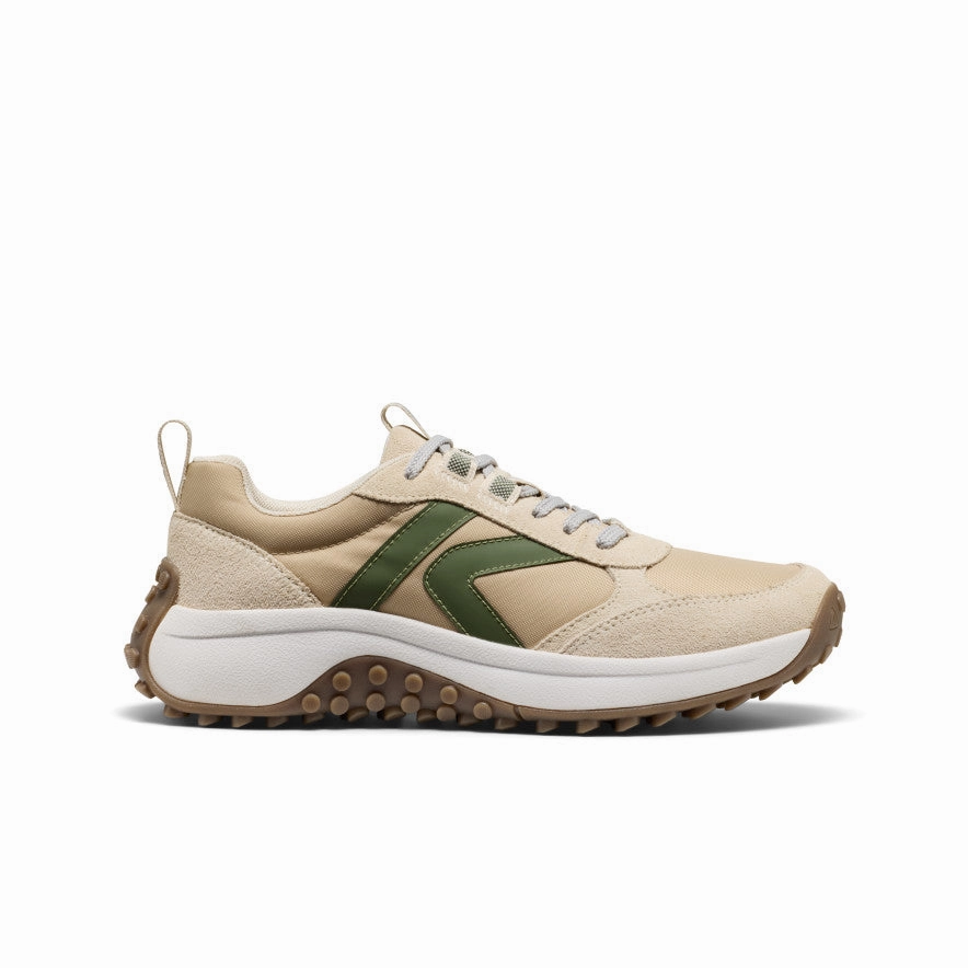 Go-Everywhere Women'S Ks86 Sneaker  |  Birch/Safari
